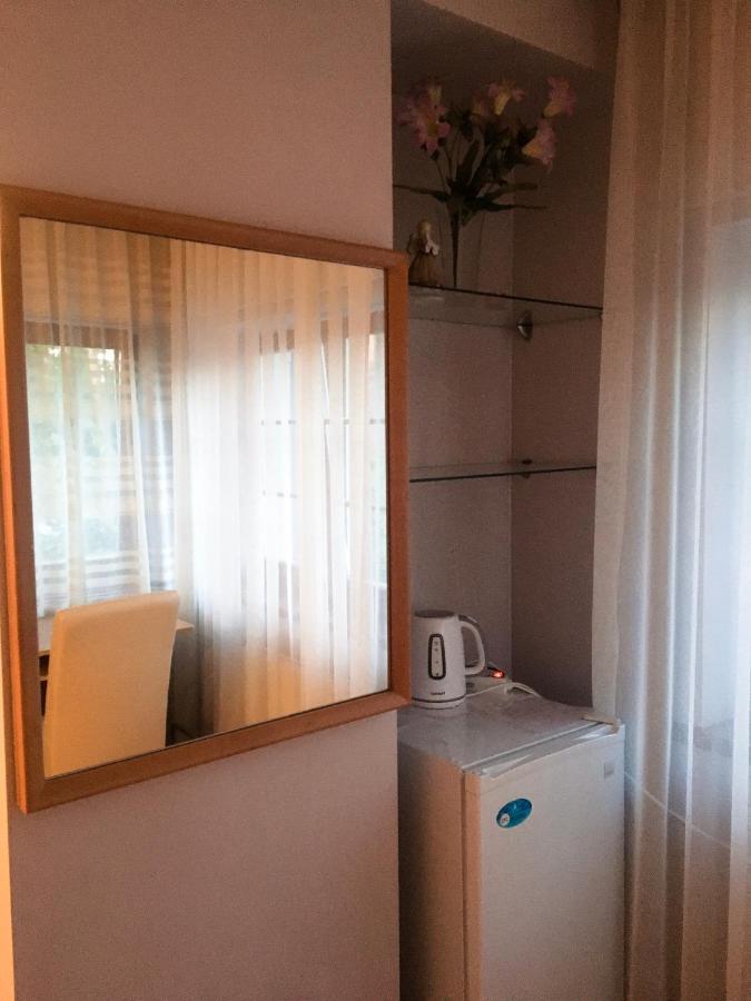 Room In Guest Room - Valensija - Large Suite Jūrkalne Eksteriør bilde